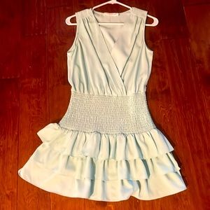 Amanda Uprichard, small dress